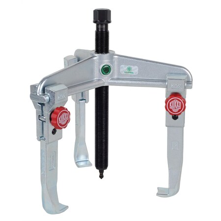 Kukko Quality Tools Kukko (30-20+) 3-Arm Univ. Puller 200 x 150mm 30-20+